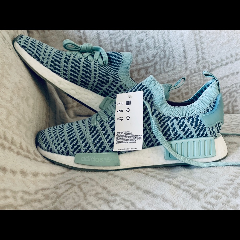 Adidas NMD R1